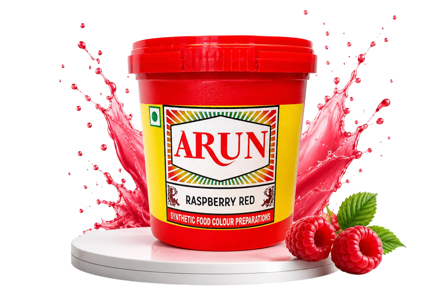 Food Colour Manufacturer
