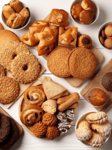 Bakery Products