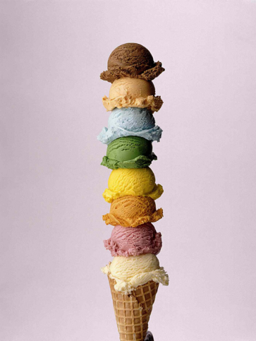 Ice Creams