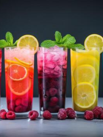 Beverages