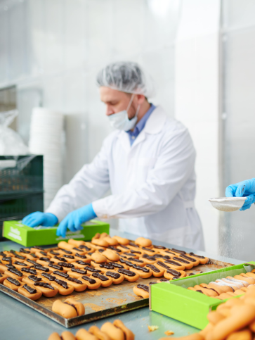 Food Processing
