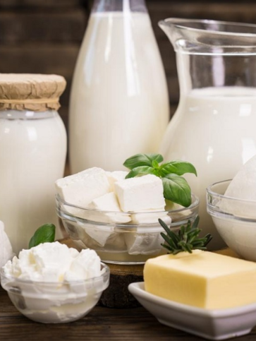 Dairy Products